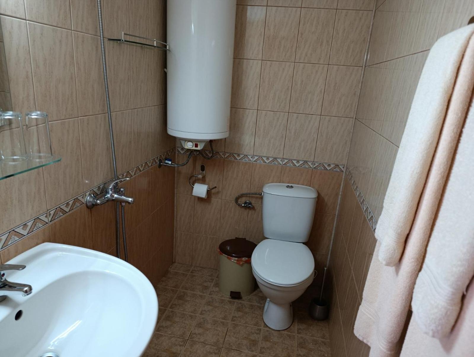 Guest House Diva Reka Beli Iskar Exterior foto