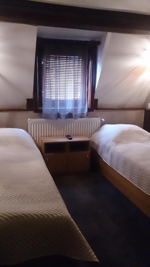Guest House Diva Reka Beli Iskar Exterior foto