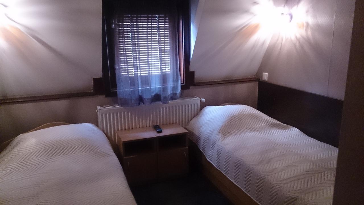 Guest House Diva Reka Beli Iskar Exterior foto
